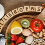 Allergie e Dieta Ipoallergenica