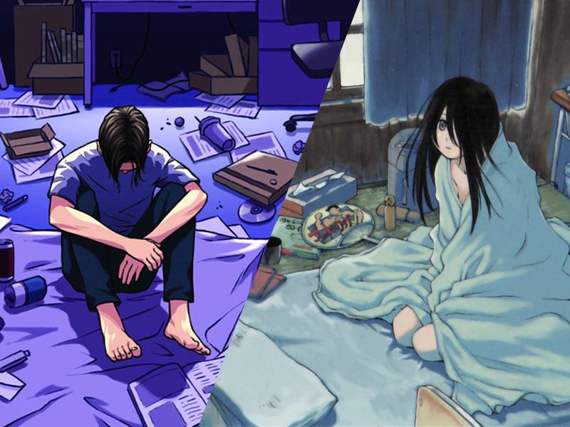 Affrontare lo Stress da Isolamento Sociale