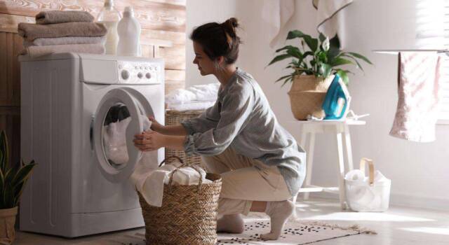 Micosi - Come Lavare Gli Indumenti Contaminati