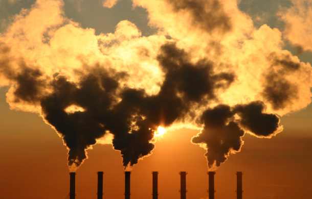 Inquinamento Atmosferico sulla Salute Cardiaca