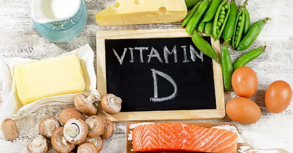 il Metabolismo della Vitamina D