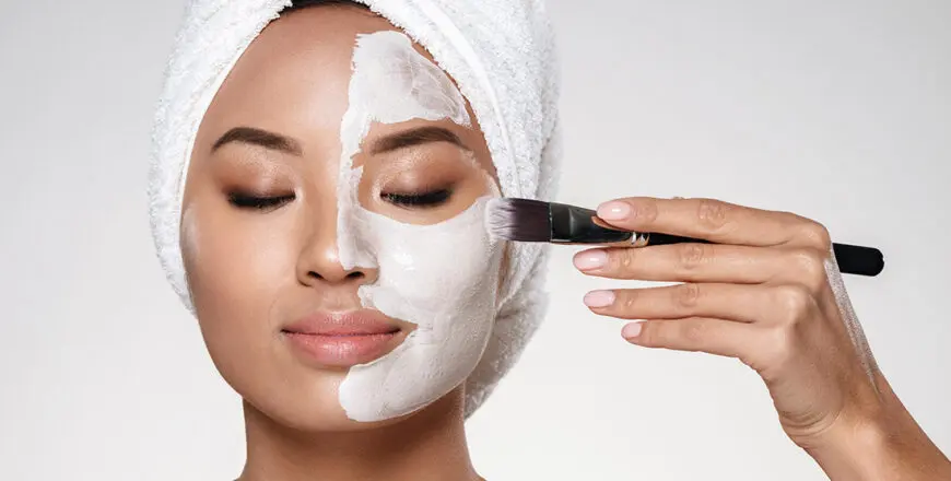 Cosmetologia terapeutica