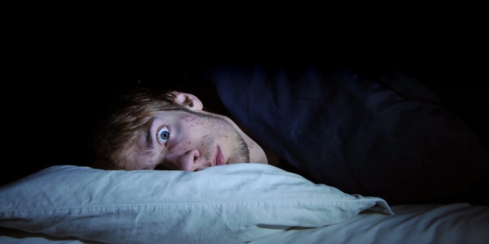 Sleep Deprivation on the Brain and Cognitive Functions