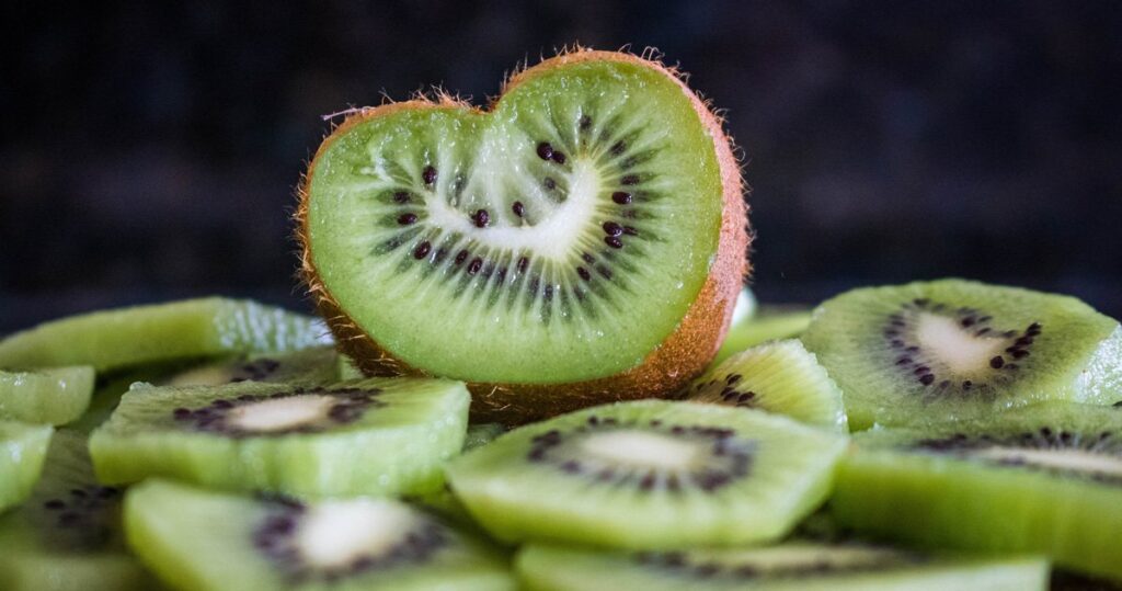 Allergie al Kiwi