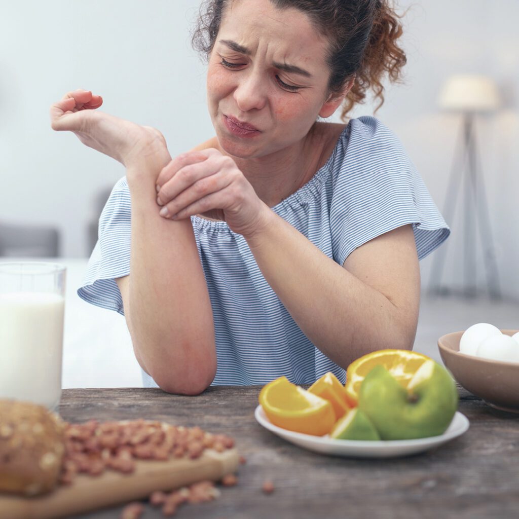 Allergie e Malattie Autoimmuni