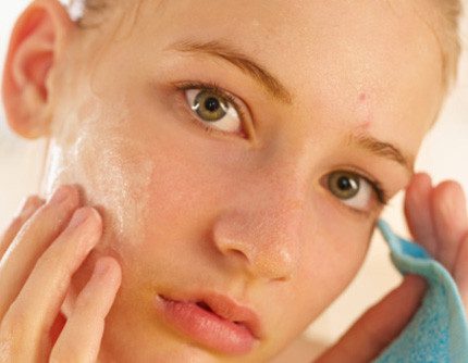 Trucco Ipoallergenico