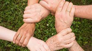 Comunità e benessere sociale