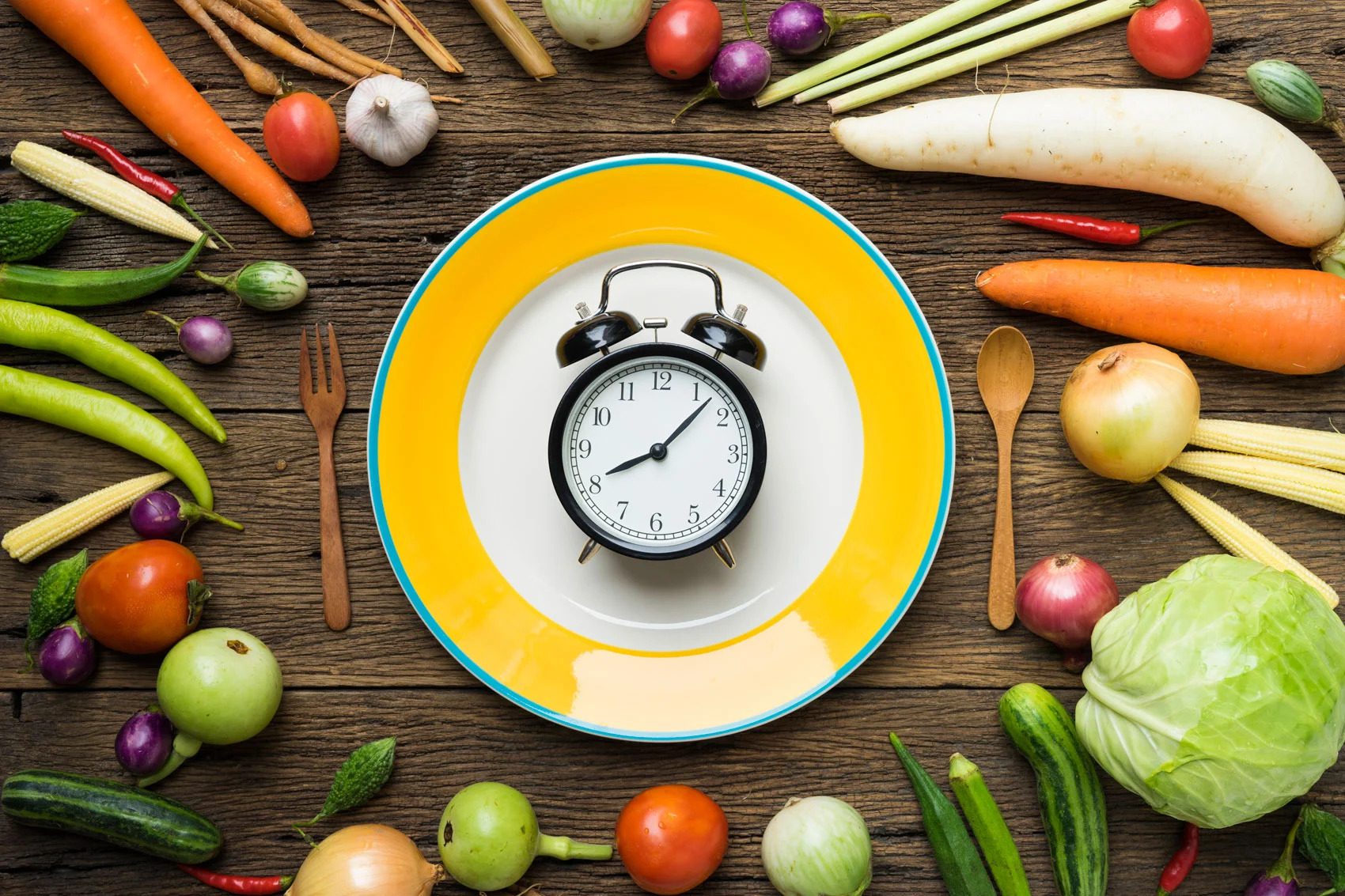Alimentazione, sonno e disturbi del sonno