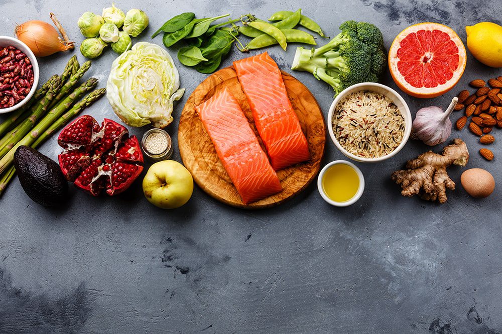 Cucina sana e gustosa