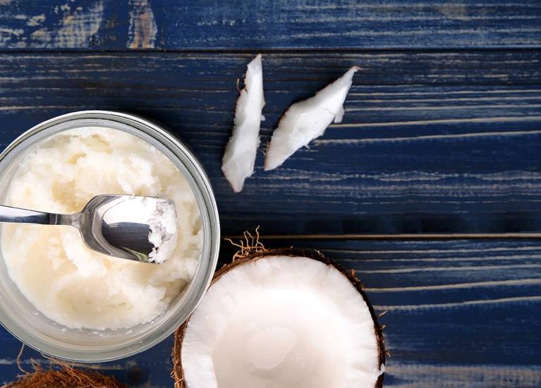 Cura dei Capelli in Modo Naturale