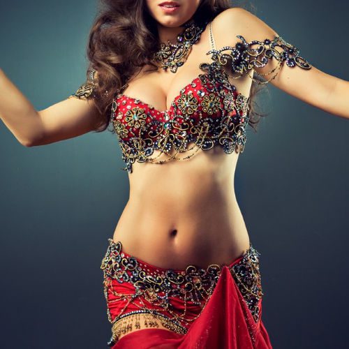 La Danza del Ventre