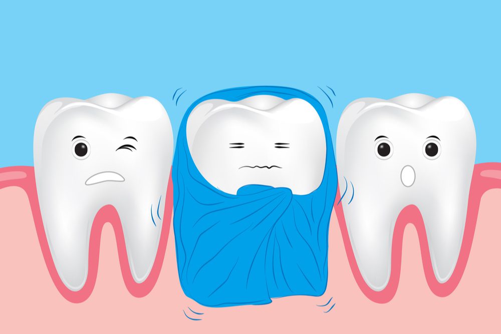 I Denti Sensibili