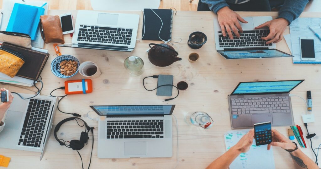 Lavoro e Vita Personale