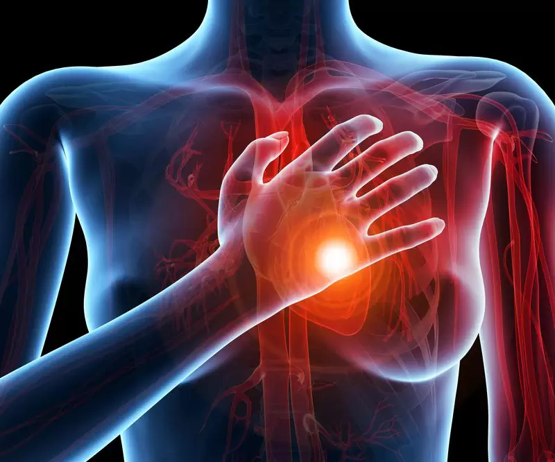Rischi di Malattie Cardiache