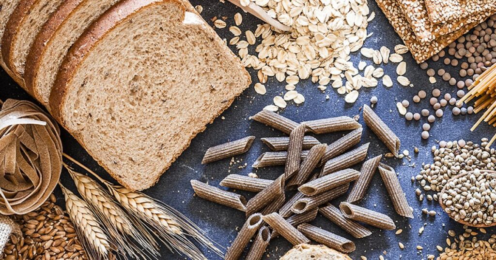 Dieta a Base di Alimenti Integrali