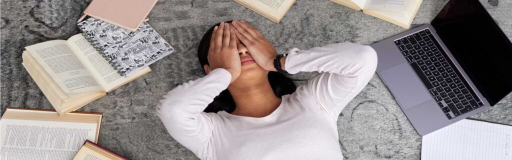 Gestione dello Stress Cronico