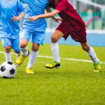 Benefici di Giocare a Calcio