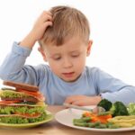 Dieta Vegana per i Bambini