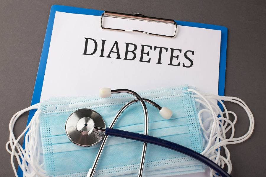 Gestione del diabete