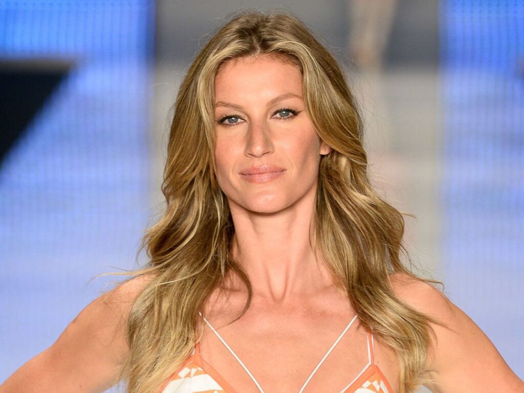 Gisele Bundchen
