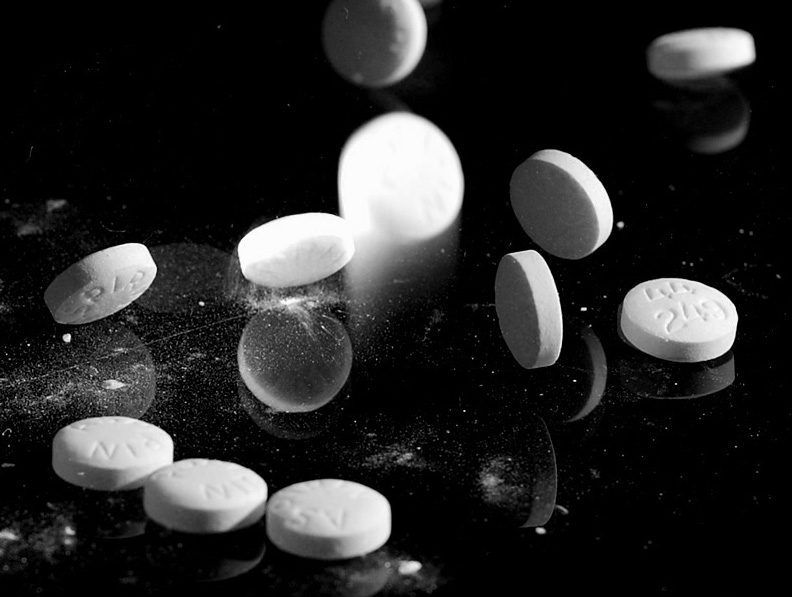 The Role of Aspirin in Health: Benefits, Uses and Considerations