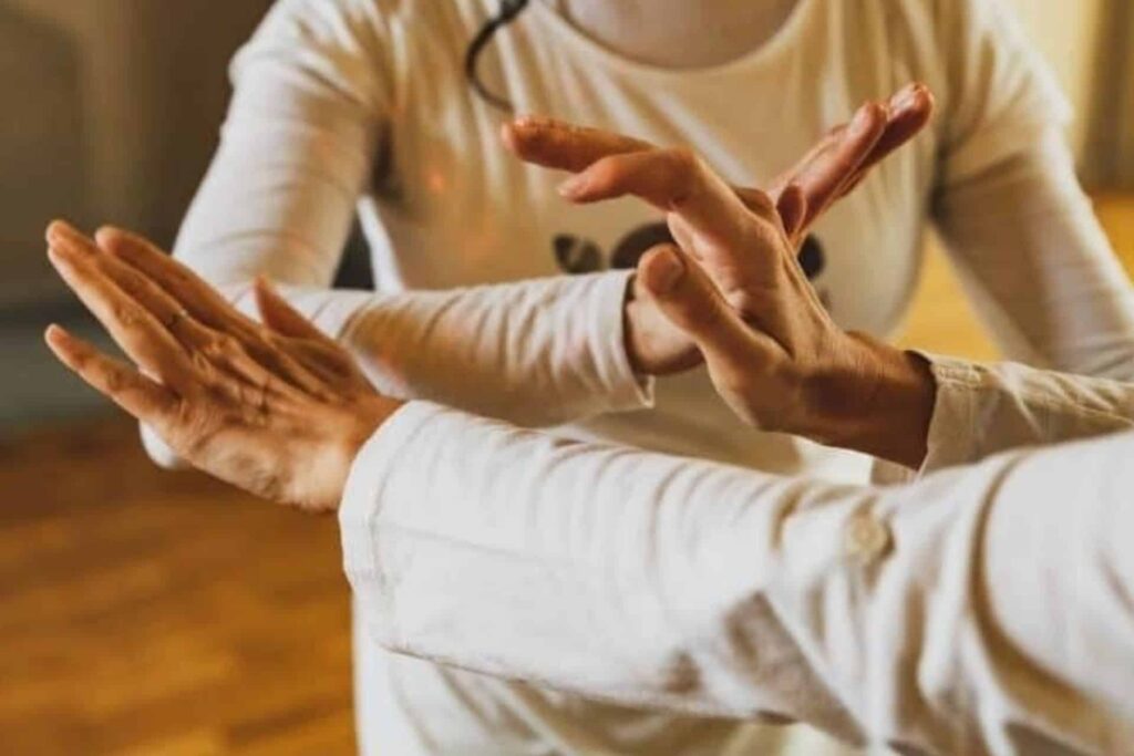 La Tecnica del Qigong