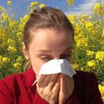 Allergia alle Graminacee ad Aprile
