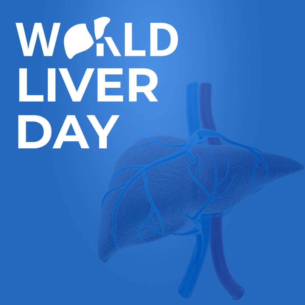 World Liver Day