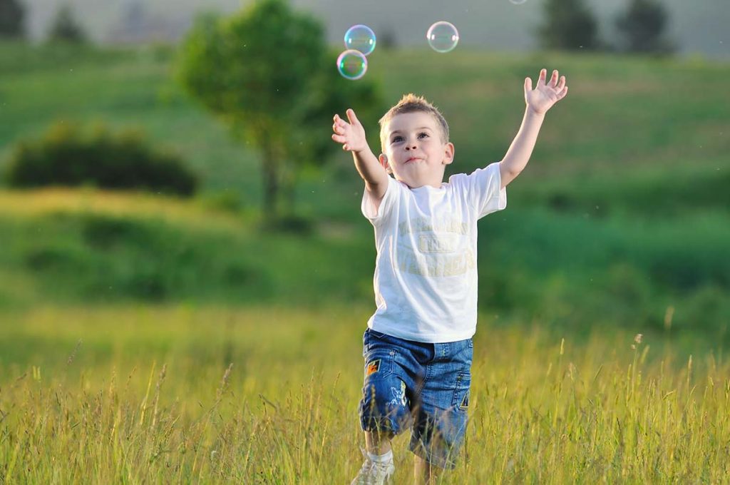 Bambini e Disabilità Intellettuali