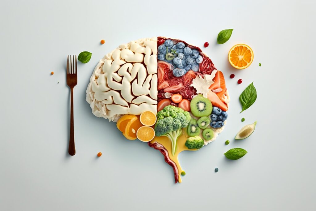 Dieta per la Salute del Cervello
