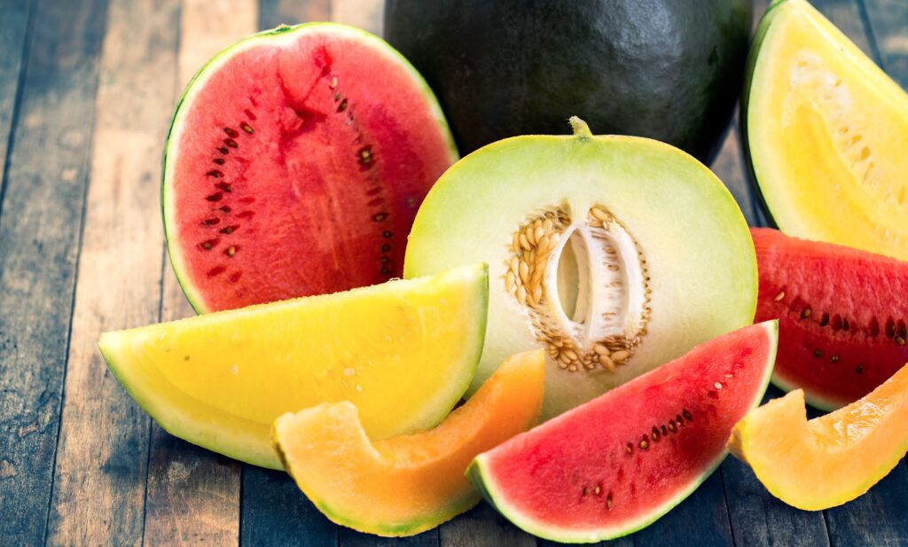 Dieta Ghiandole del Clitoride