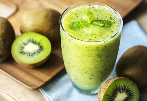 Bevande a base kiwi