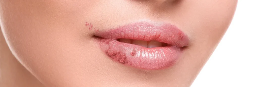 Herpes Trattamenti
