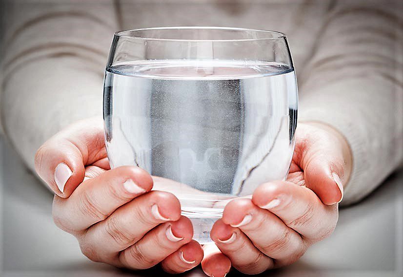 Idratazione e metabolismo