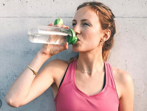 idratazione Concentrazione Mentale