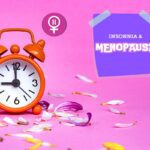insonnia e menopausa
