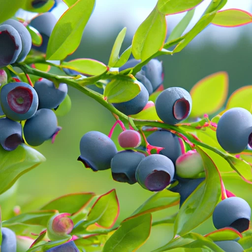 Mirtilli salute respiratoria