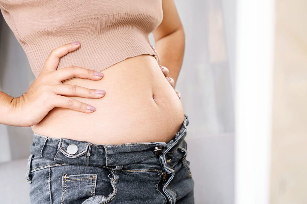 How to Reduce a Bloated Belly: Effective Strategies