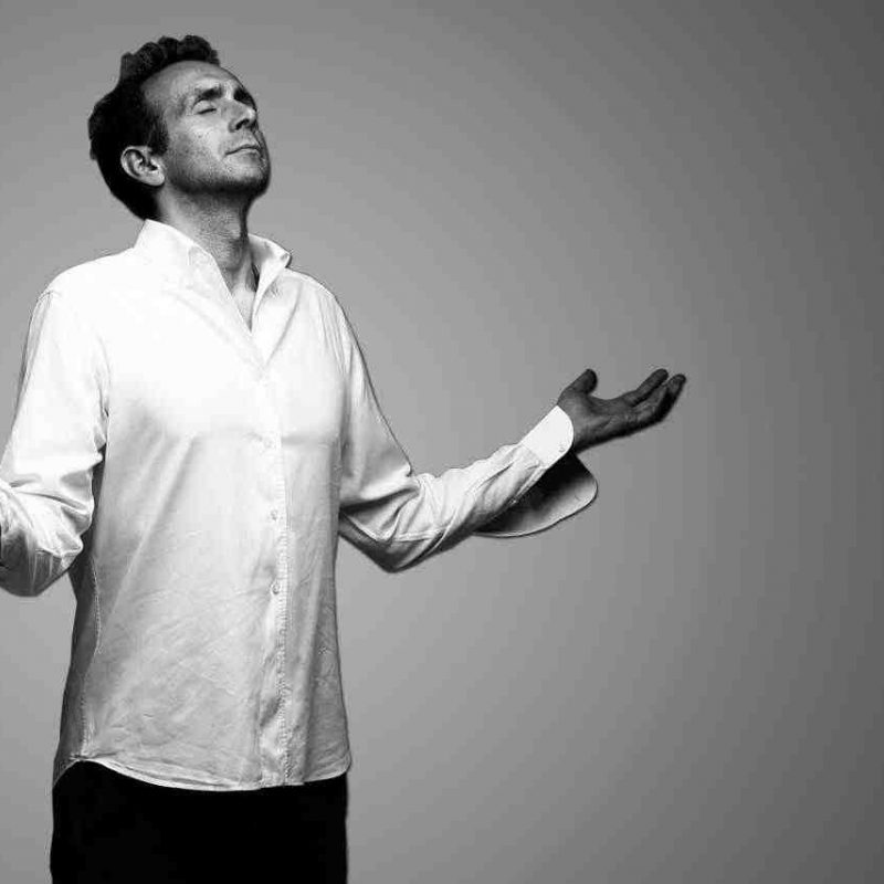 Respirazione e Stress