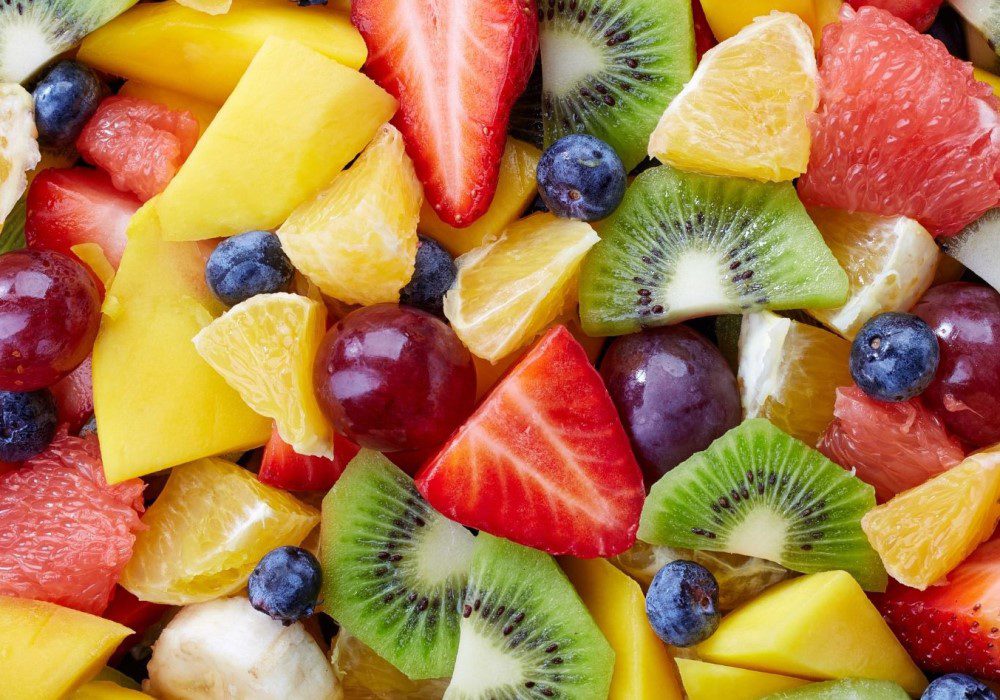 Benefici dei Frutti Estivi