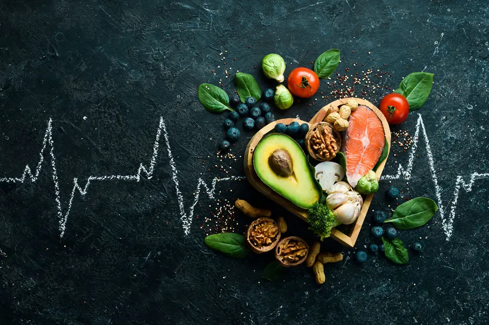 Cosa Mangiare se si ha il Colesterolo Molto Alto