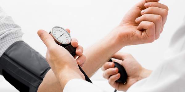 Attività Fisica Prevenzione dell'Ipertensione