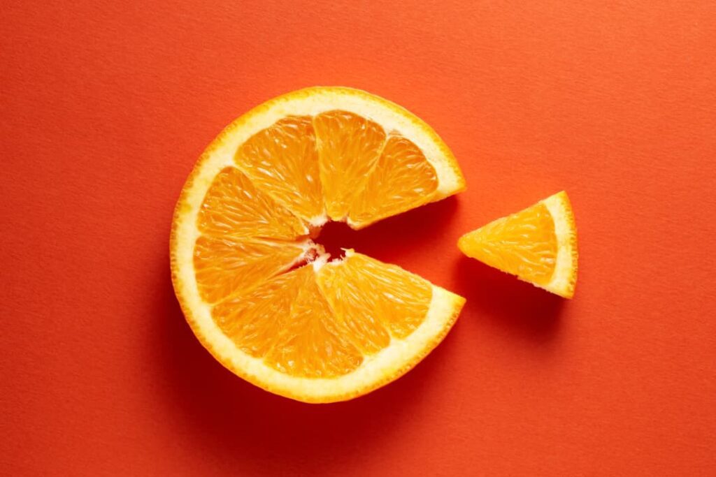 Vitamina C salute