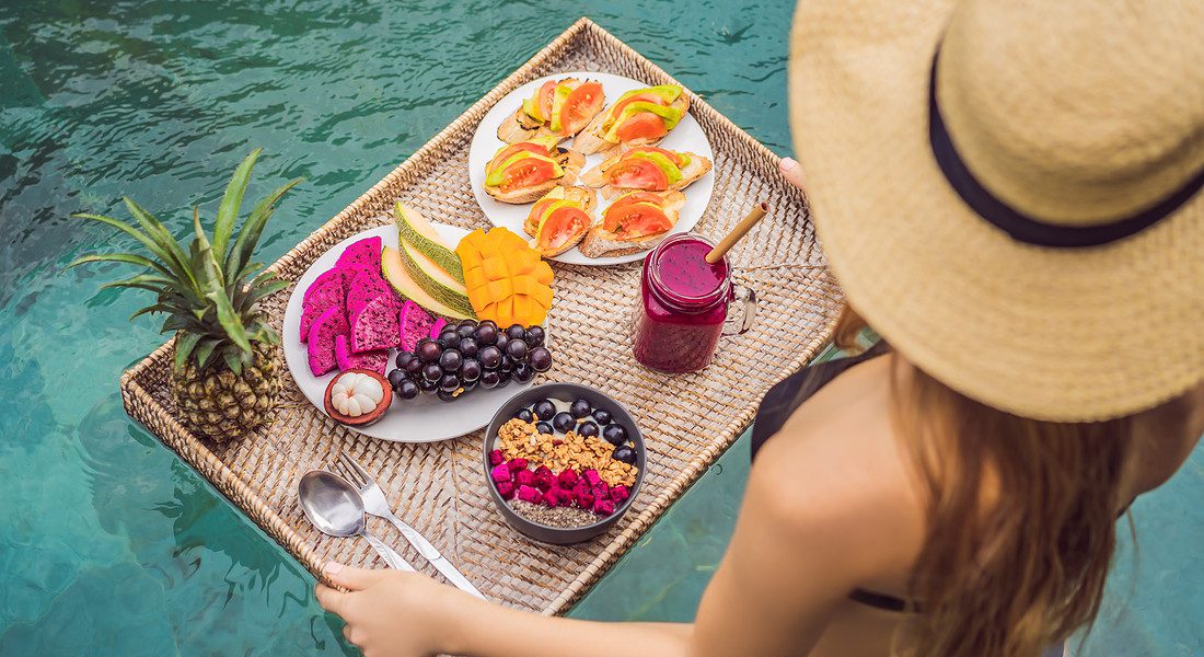 La Dieta per la Prova Costume