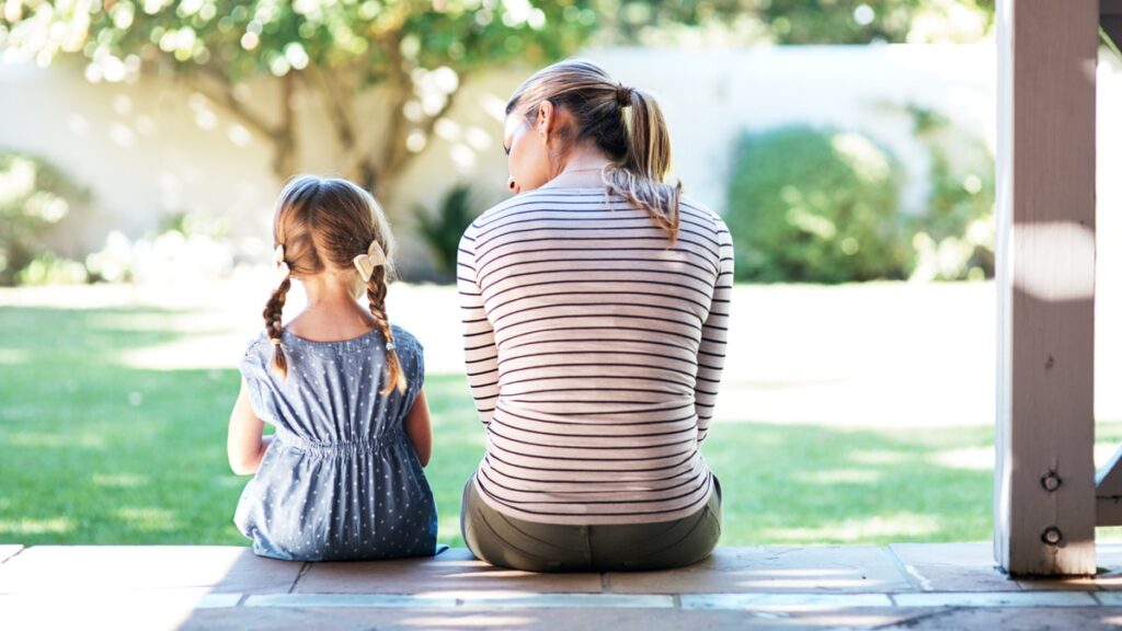 Bambini e la Consapevolezza Emotiva