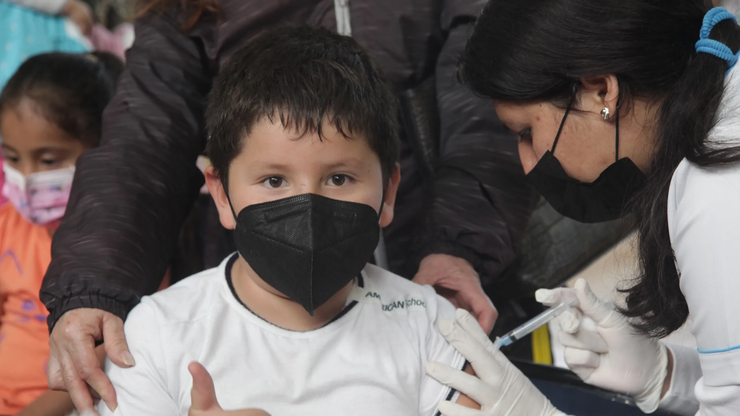 quante vite hanno salvato i vaccini negli ultimi 50 anni.