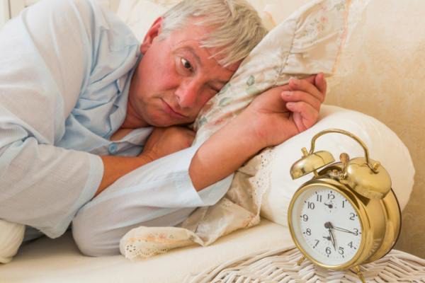 Impatto della Mancanza di Sonno sul Cuore