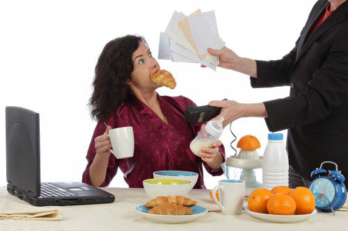 Nutrizione per lo Stress