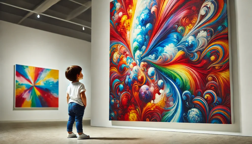 Come i Colori Influenzano le Emozioni