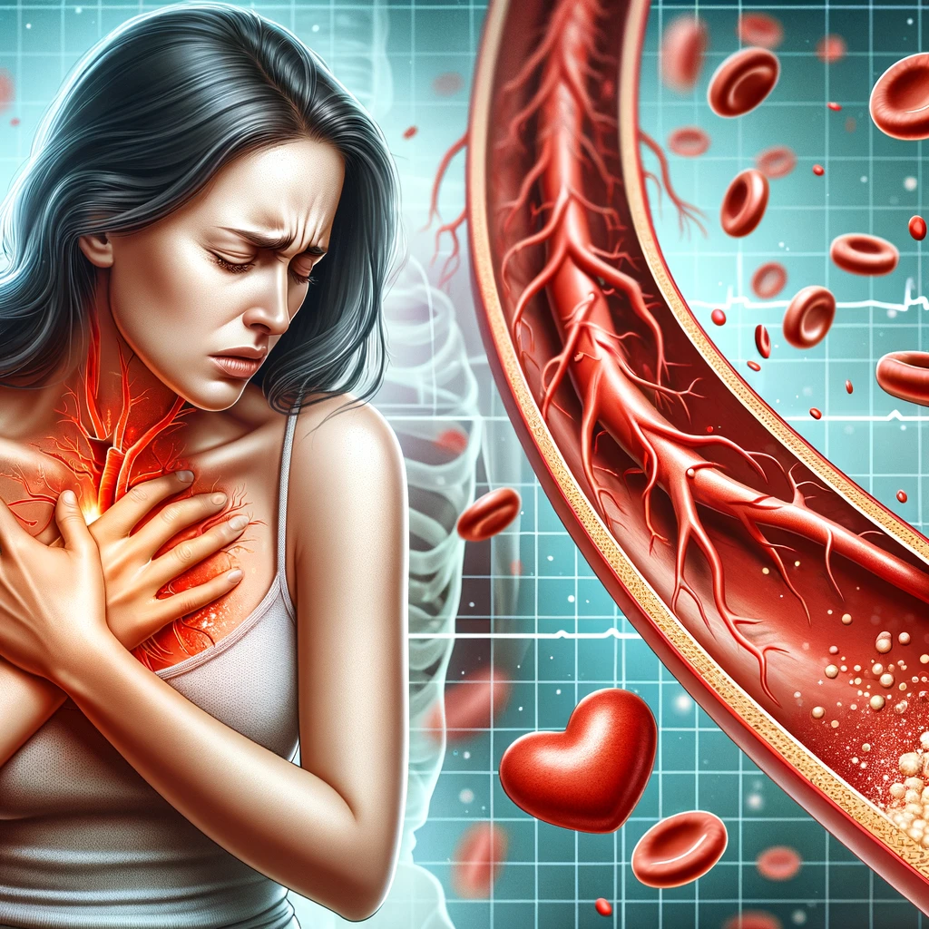 Cholesterol Alarm: What Are the Warning Signs